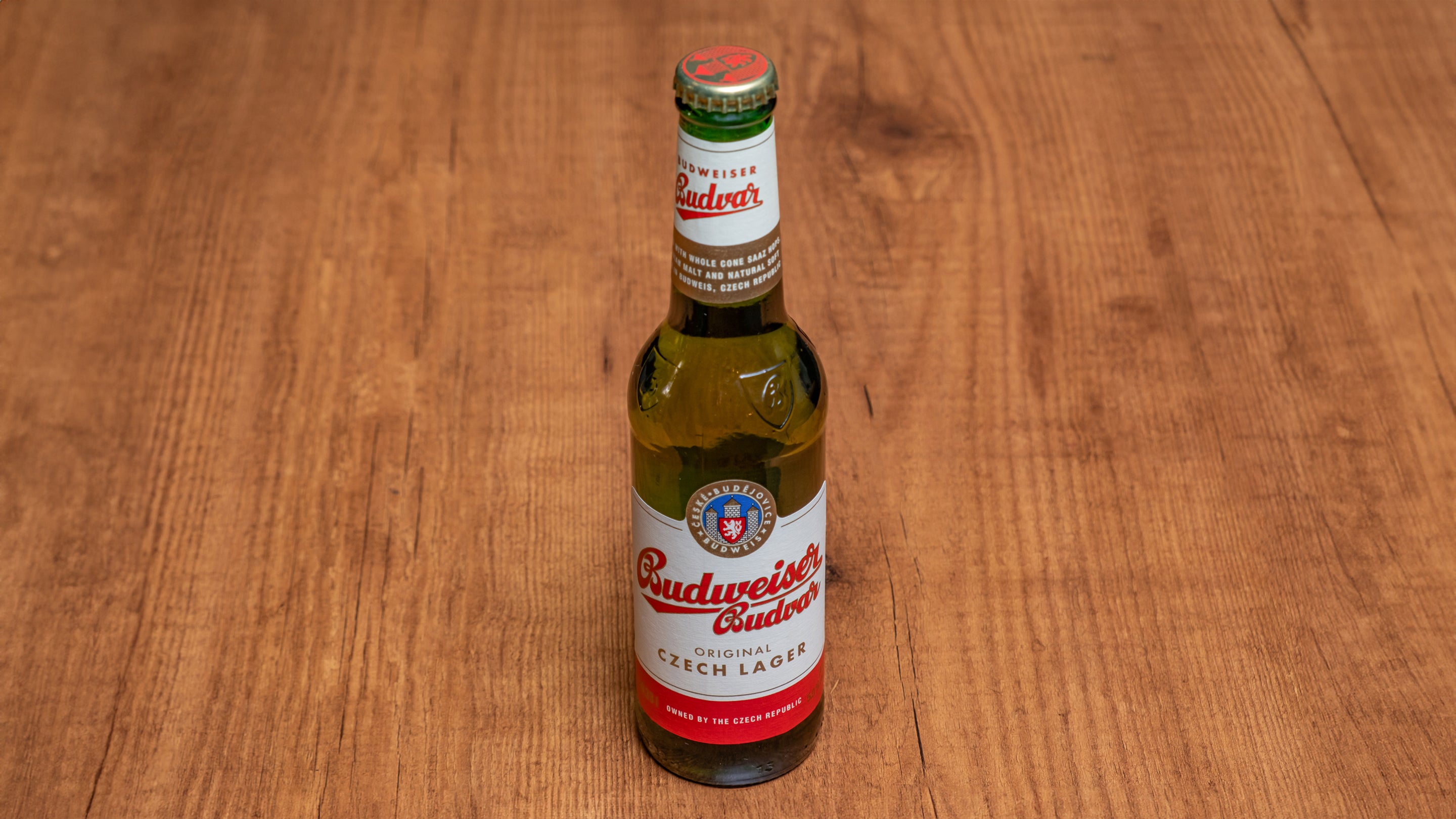 Budweiser