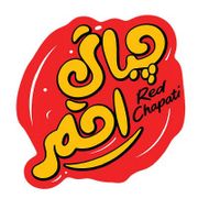 Red Chapati