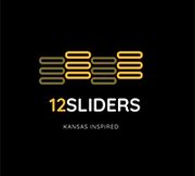 12 Sliders
