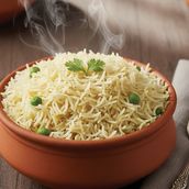 Mutter Pulao
