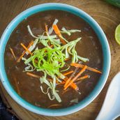 Hot And Sour 