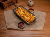 Seasoning Fries