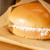 Butter Bun
