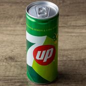 7 Up