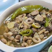 Pinapaitan