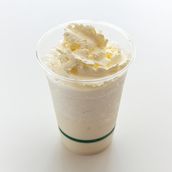 Vanilla Shake