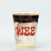 Iced Spanish Latte