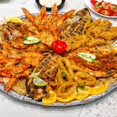 Champions Tray