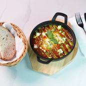 ShakShouka