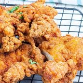 Boneless Meal