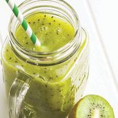 Kiwi Juice