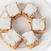 Coconut Basbosa