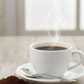 Black Coffee
