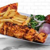Shish Tawouk