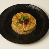 Baba Ganouj