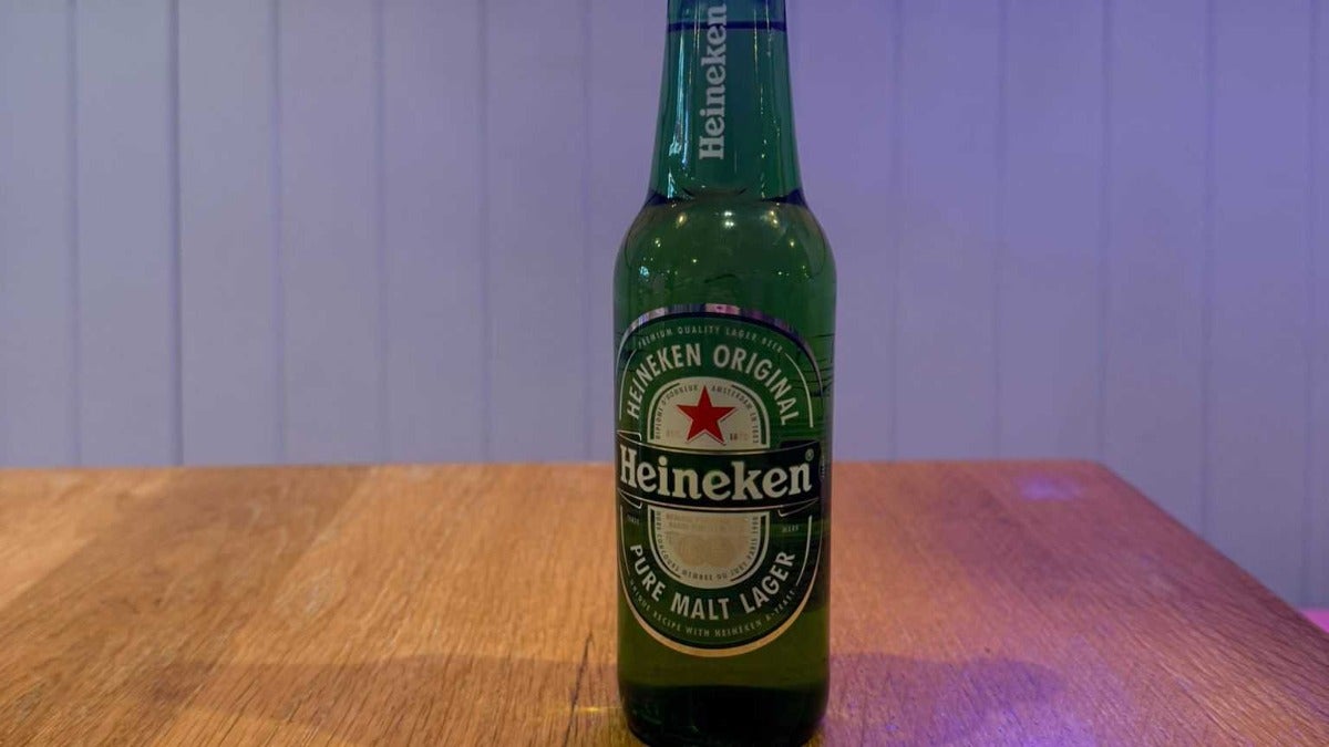 Heineken 5.1% 330ml