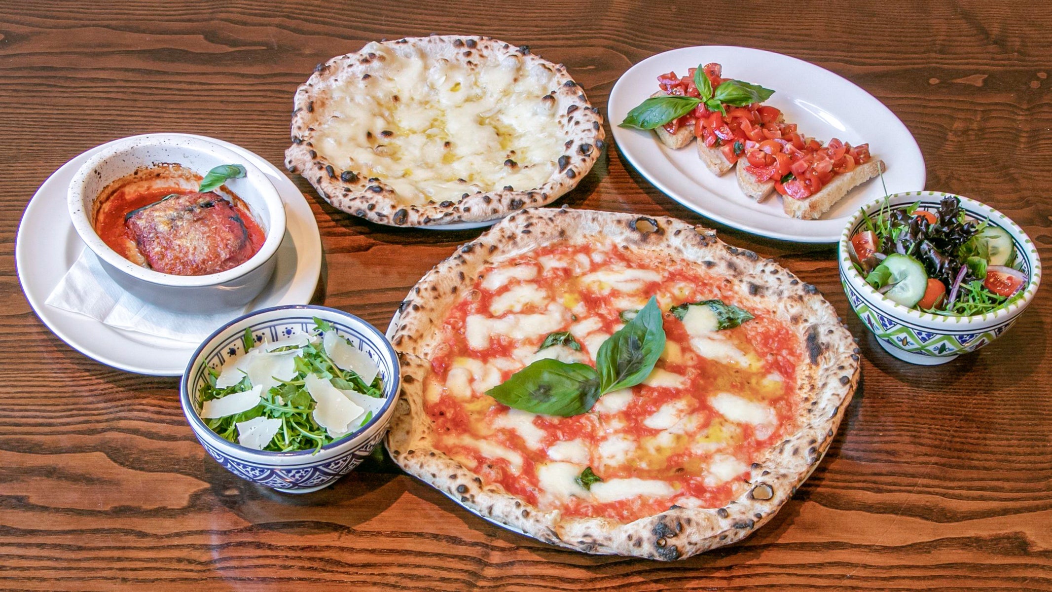 I Terroni