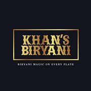 Khan's Biryani