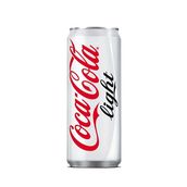 Cola Diet