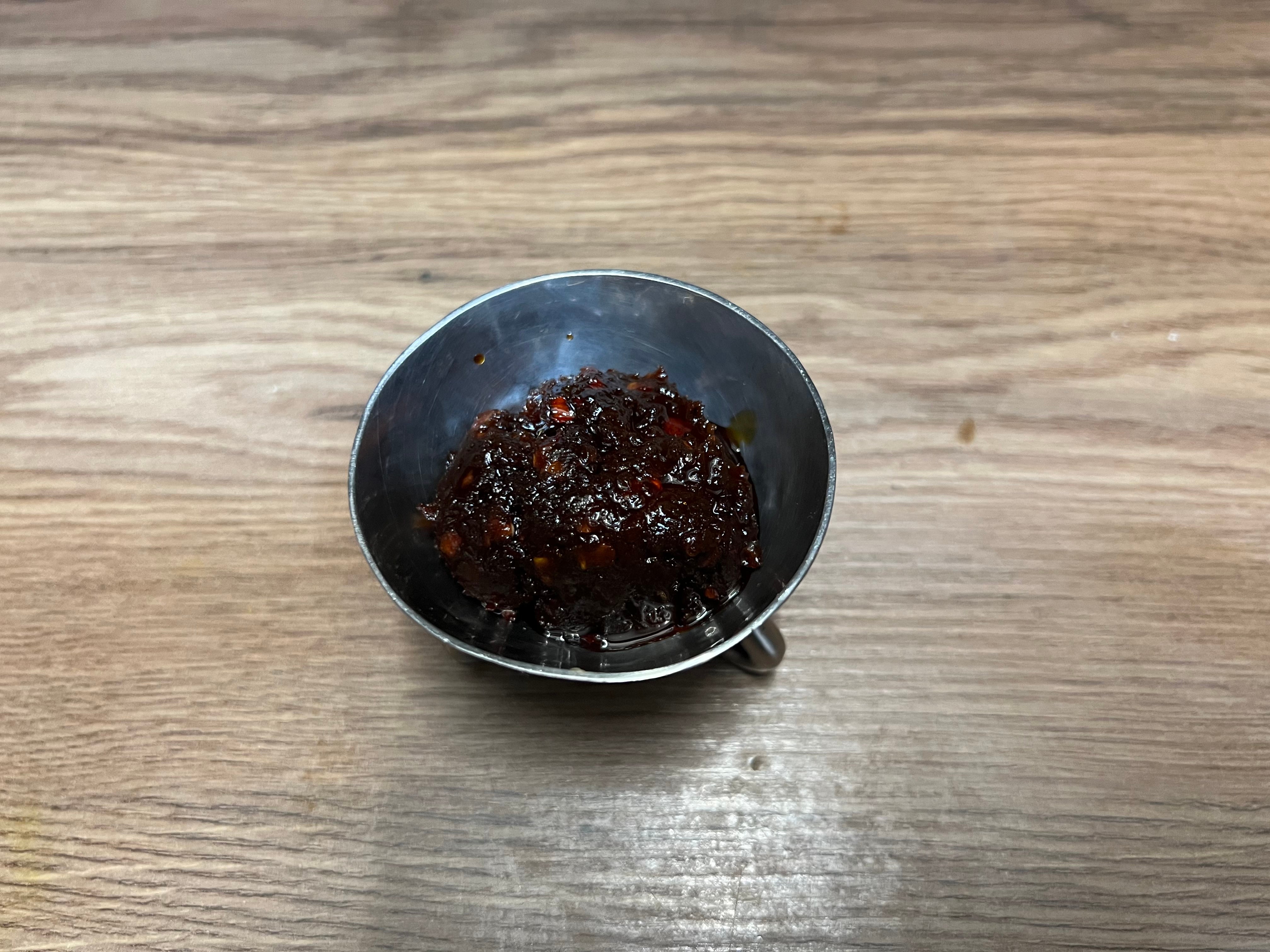 Chilli Oil
