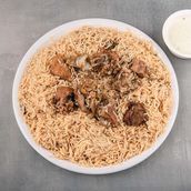 Pulao Mutton