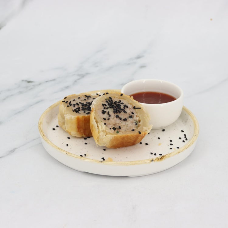 Traditional Sausage Roll