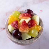 Mixed Fruit Cuts