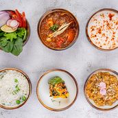 Meal Bowl Vegetarian