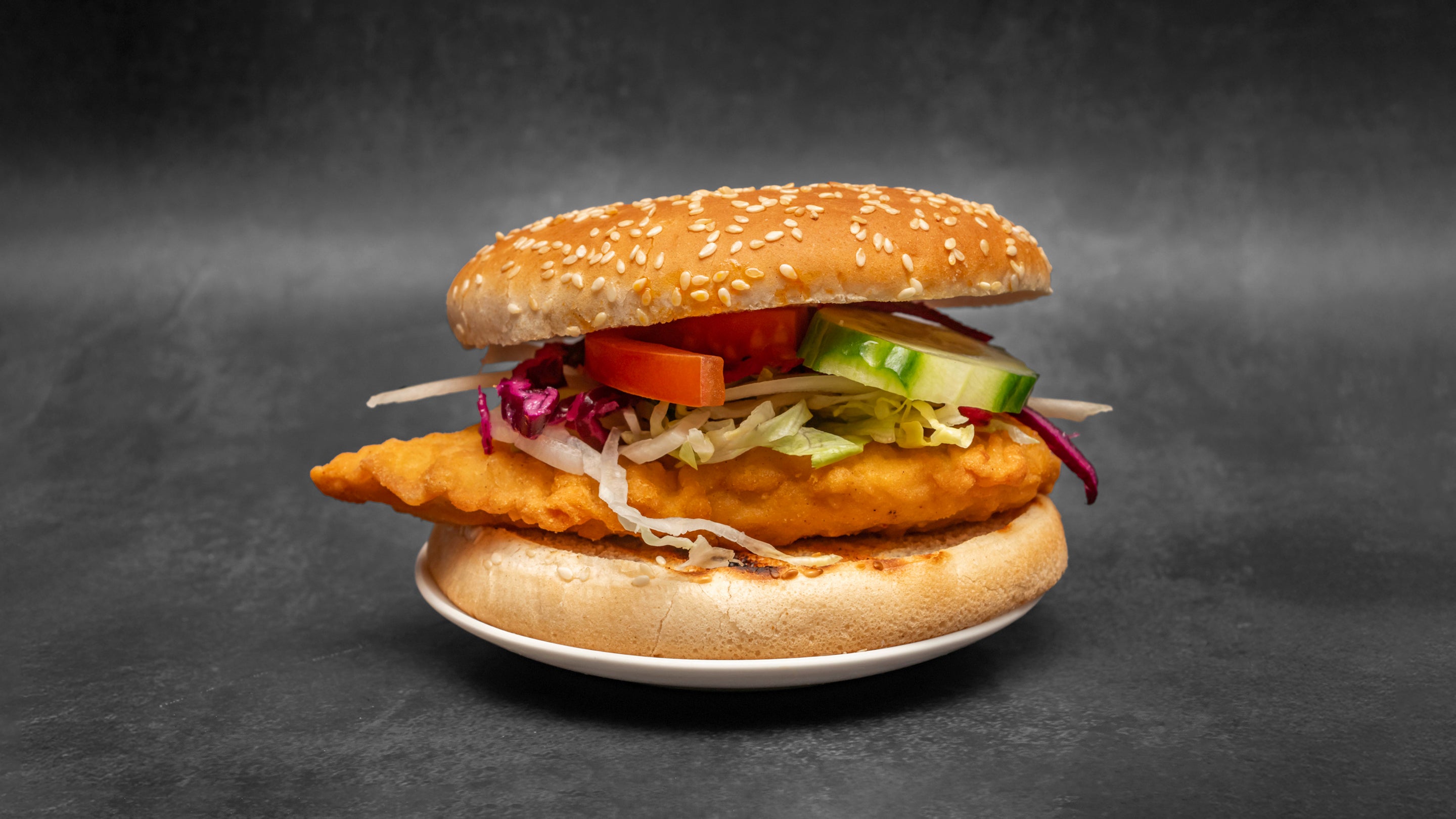 Chicken Burger