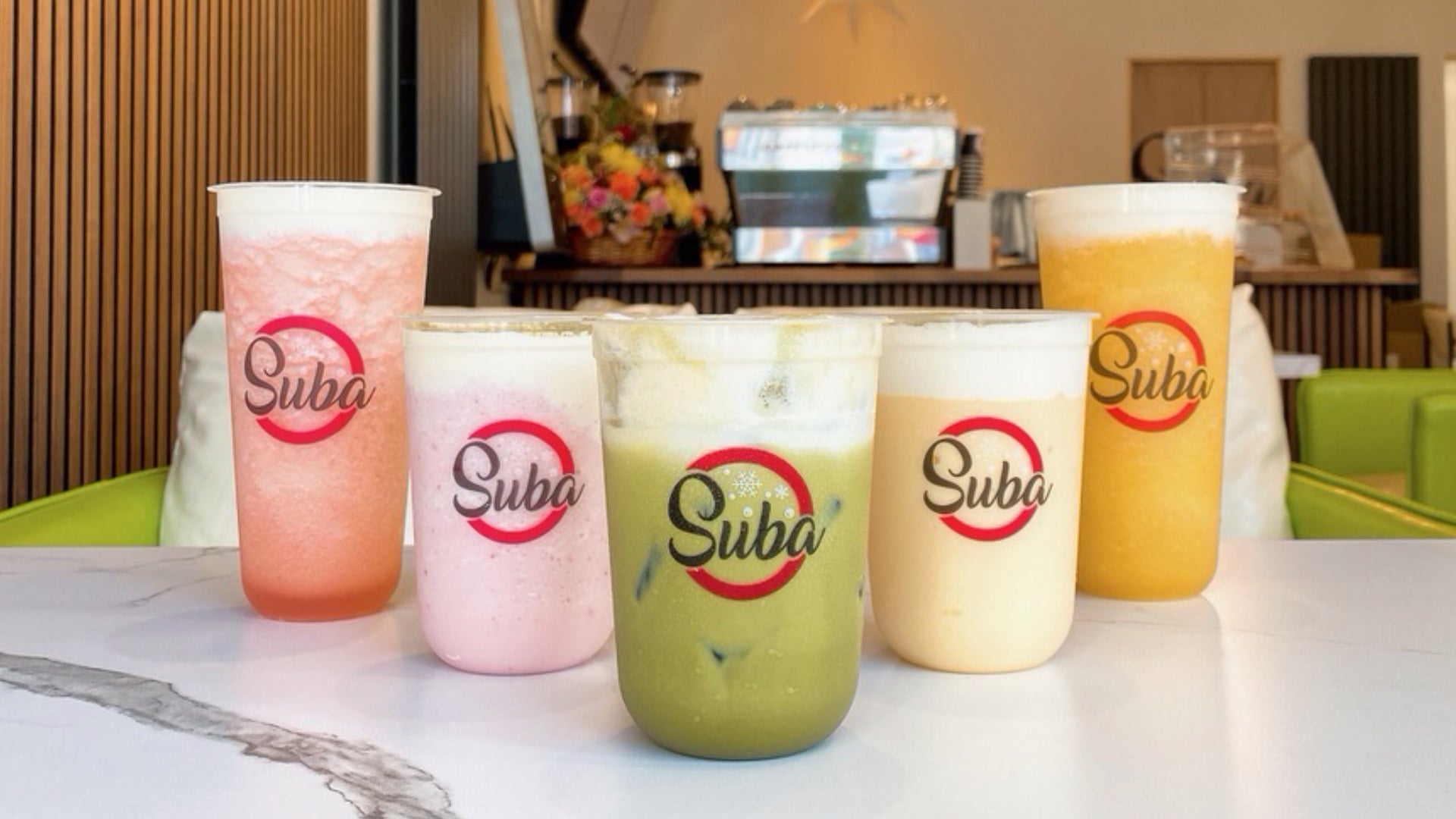 Suba
