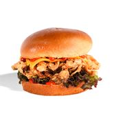 Flamin Chicken 