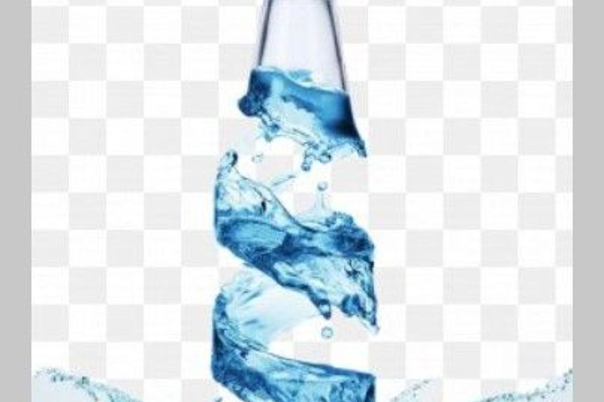 Sparkling Water
