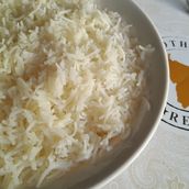 Ghee Rice