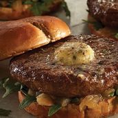 Steak Combo Beef