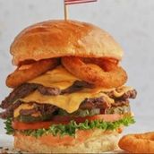 American Burger