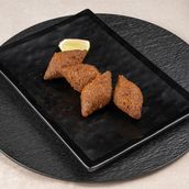 Kibbeh