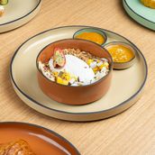 Tropical Bliss Granola