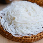 Idiyappam