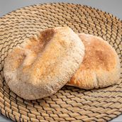 Kamaj Bread (Brown Flour) Pack (5 Pieces)