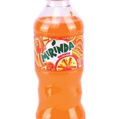 Fanta / Miranda