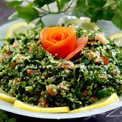Tabbouleh