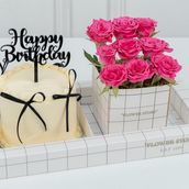 Birthday 23