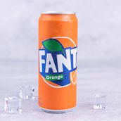FANTA