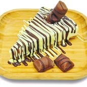 Cheesecake Kinder