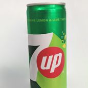 7 Up