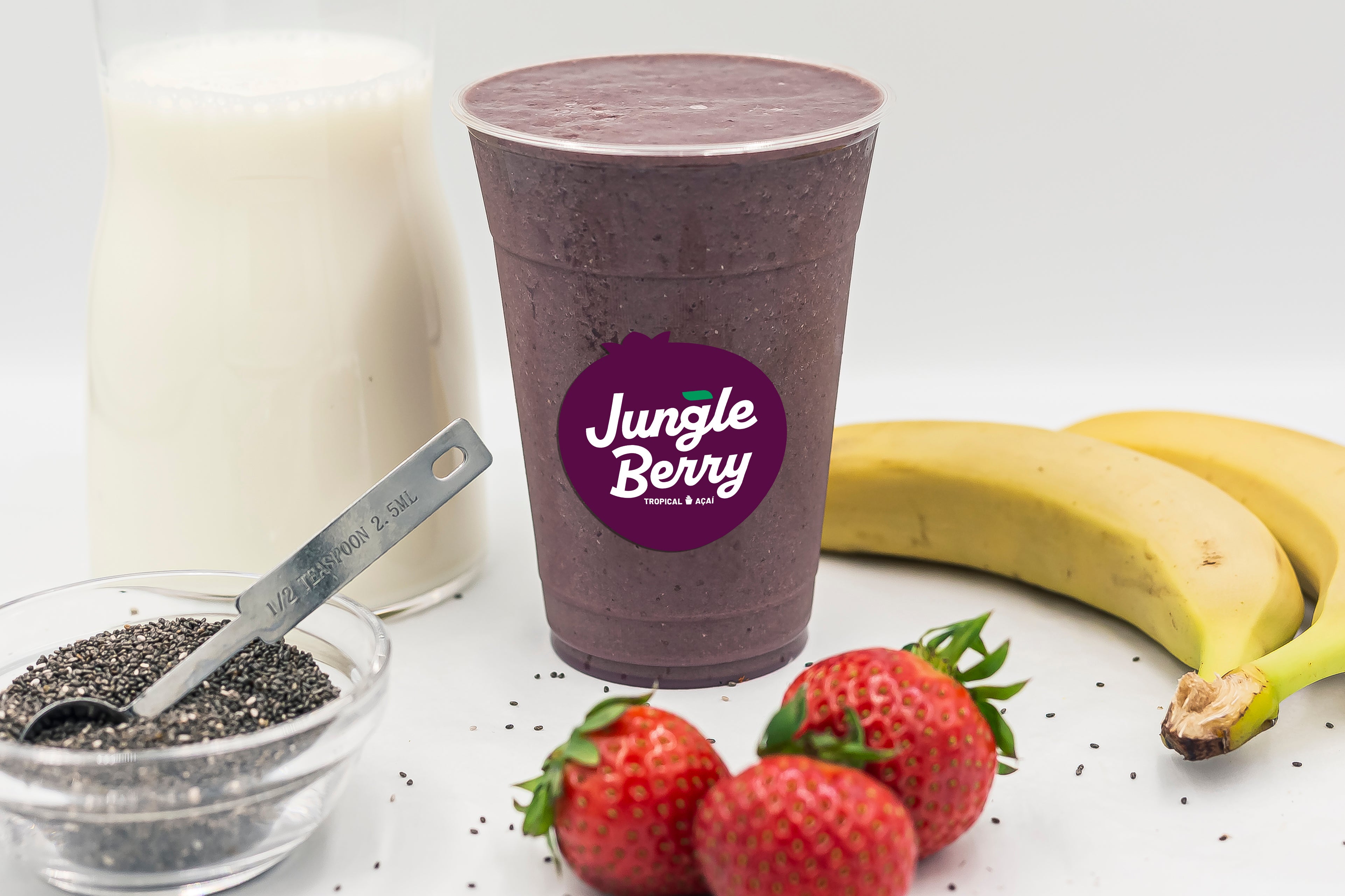 Tropical Freeze (Vg) (Gf)