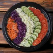 Mix Salad 
