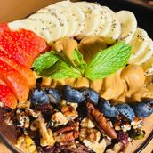 Acai Bowl