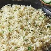 Jeera Rice