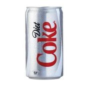 Diet Coke